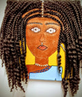 Debi’nae – Original Canvas (11x14)