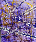 Purple Passion – Original Canvas (11x14)