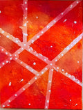 The Dotter Effect – Original Canvas (11x14)